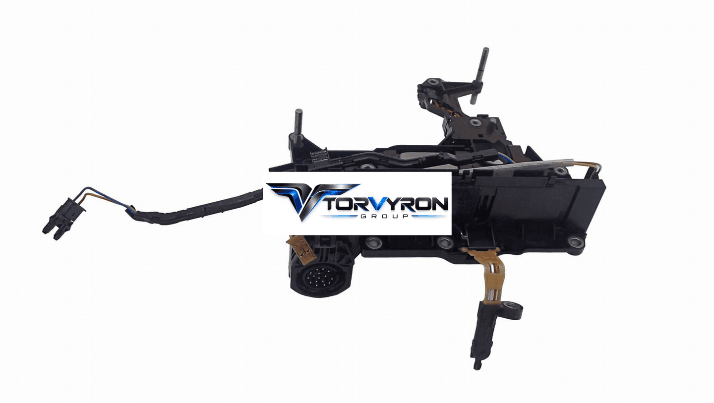 Controlador TCM BMW 8HP 0260550073 · Foto 1