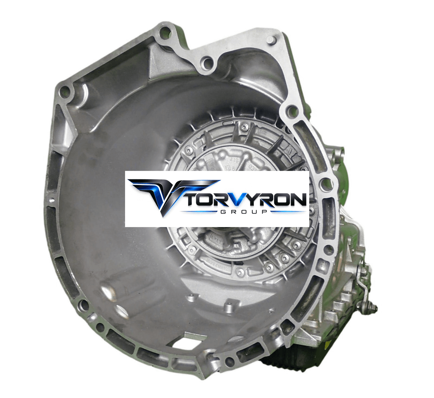 Caja de Cambios BMW 3.0 6HP19 7532368 021DP