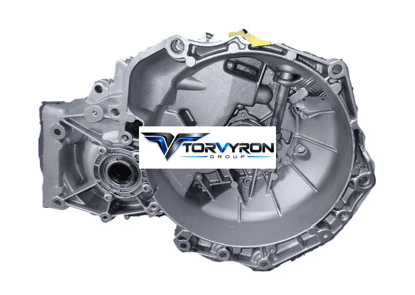 Caja de Cambios GM F25 OPEL SAAB 2.5 V6 9044686 3.82