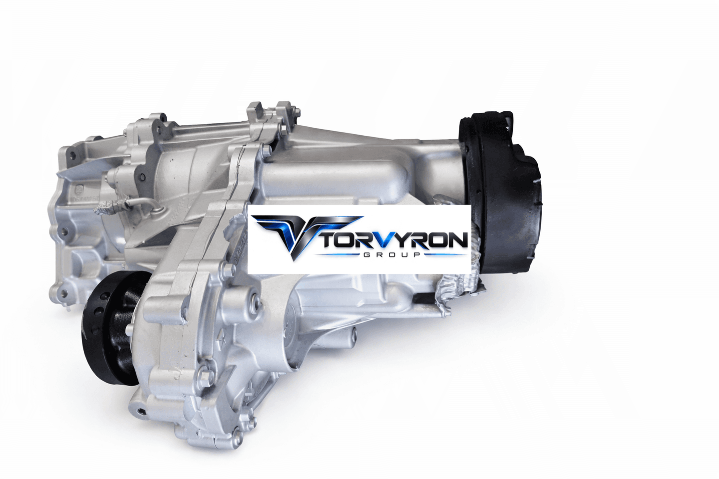 Caja de transferencia Jeep Grand Cherokee 3.0 CRD automática P52853664AH Magna Powertrain reparada