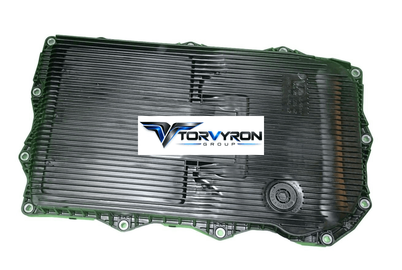 MICROFILTRO DE ACEITE DE TRANSMISIÓN BMW 8HP45 8HP70 ZF · Foto 1