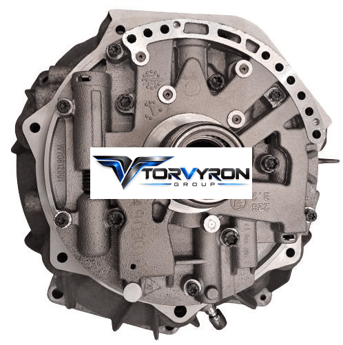 Bomba de Aceite Caja de cambios BMW 3.0td ref. 96023319 5L40 · Foto 1
