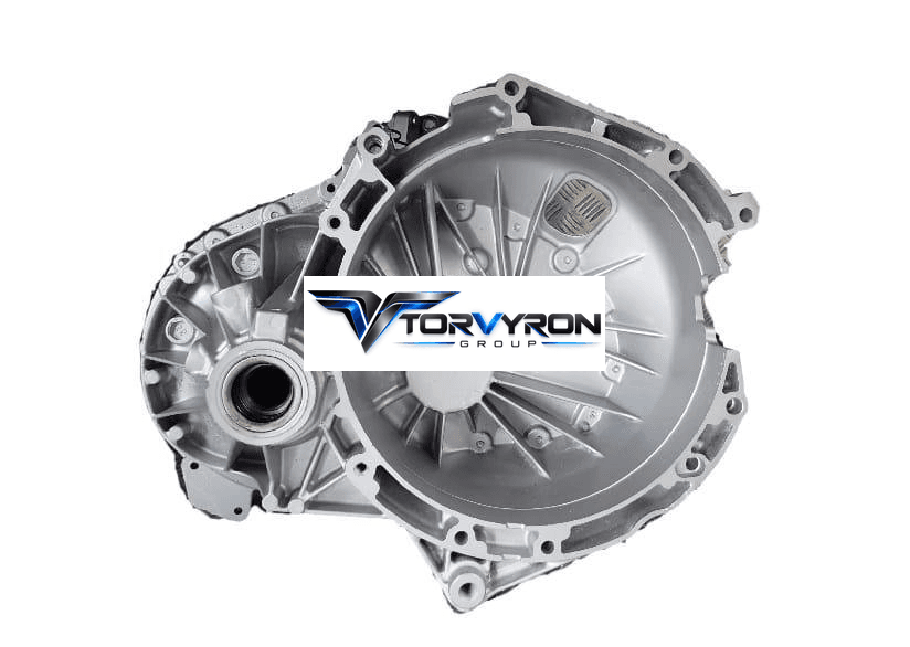 Caja de Cambios FORD 2.2 TDCI 2C1R-7F097 · Foto 1