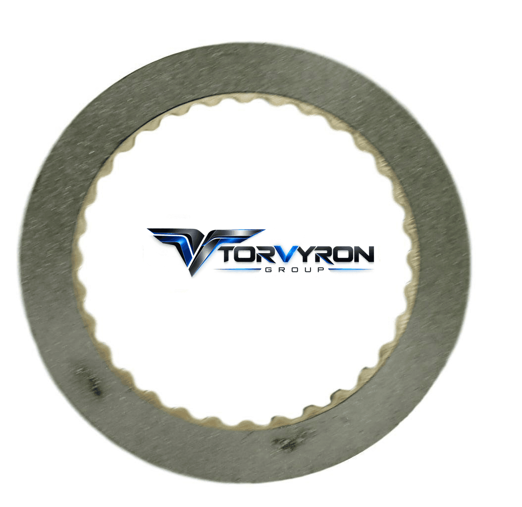 ALMOHADILLA DE ACERO 32 DIENTES 3RD CLUTCH 4T65E · Foto 1