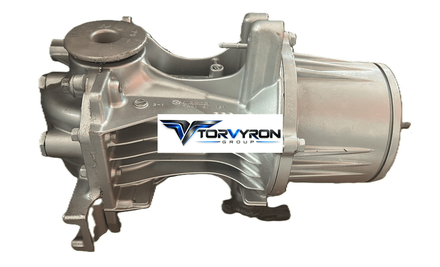 Diferencial Trasero Mazda KA0127151