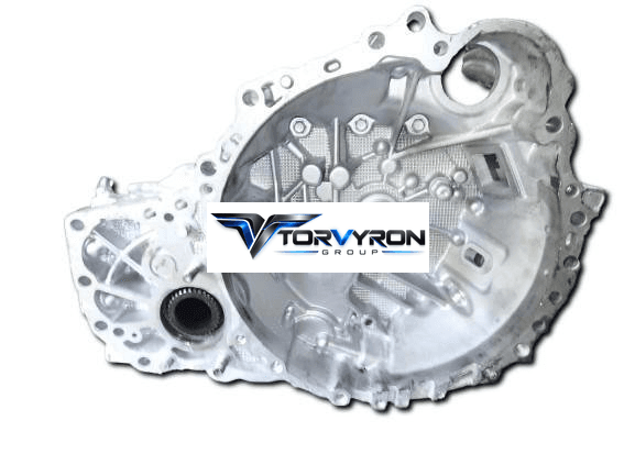 Caja de Cambios TOYOTA RAV4 2.0 Diesel 4X4