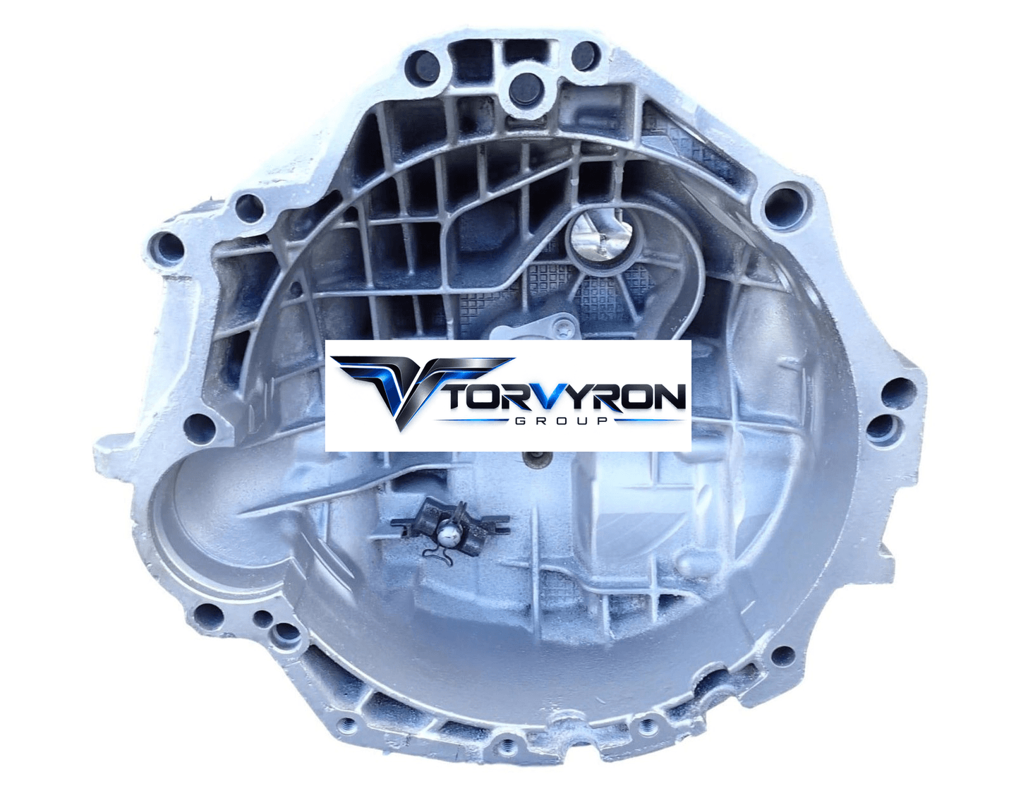 Caja de Cambios AUDI VW 1.6 Gasolina DWG 012300053P · Foto 1