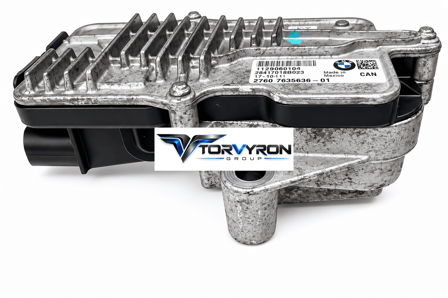 Actuador Caja de Transferencia BMW 27607635636-01