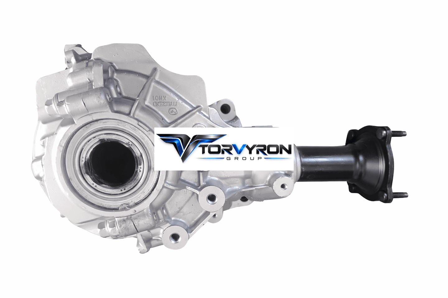 Diferencial delantero Mazda CX-5 AWD KN01 REF:02M 409 107 AA