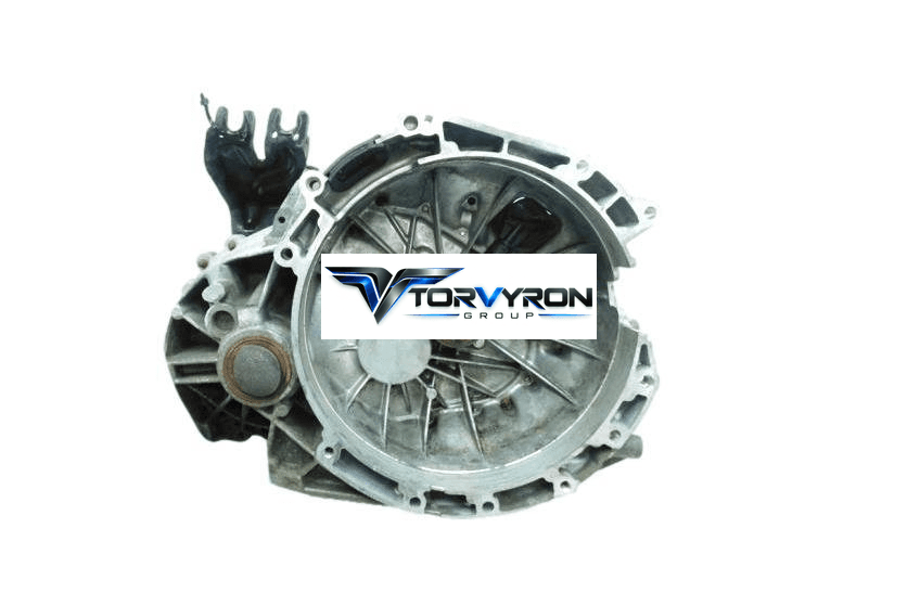 Caja de Cambios FORD 1.0 JX6R-7002AFC · Foto 1