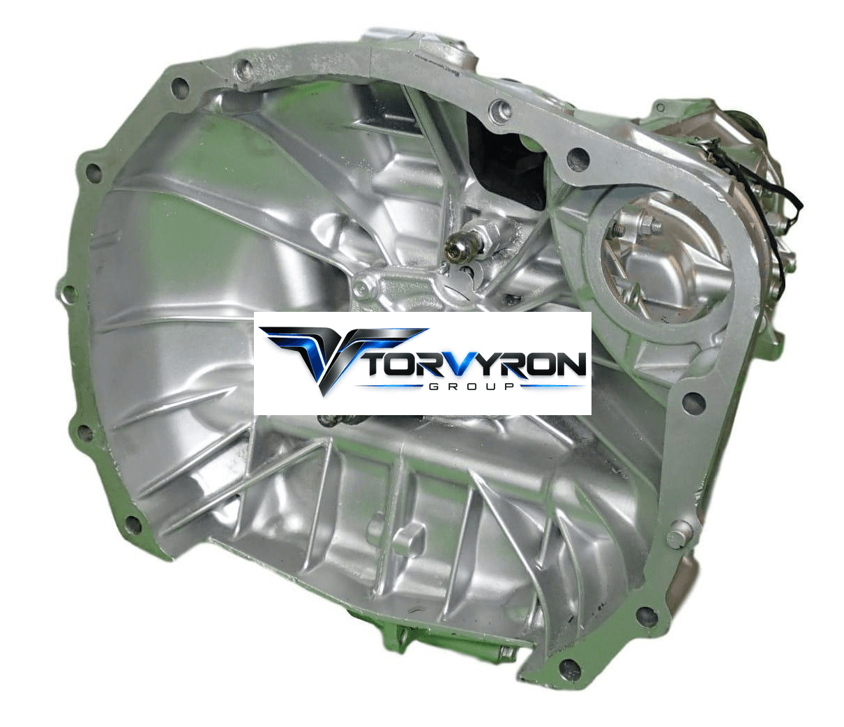 Caja de Cambios SUBARU 2.0 16V SG-TY755XS1AA · Foto 1