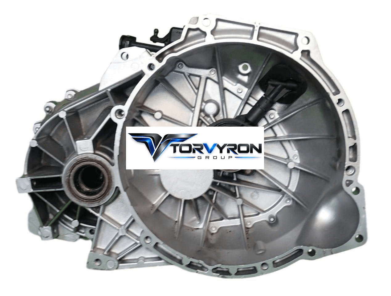 Caja de Cambios FORD 1.8 TDCI 6G9R-7002BC 5 Velocidades · Foto 1