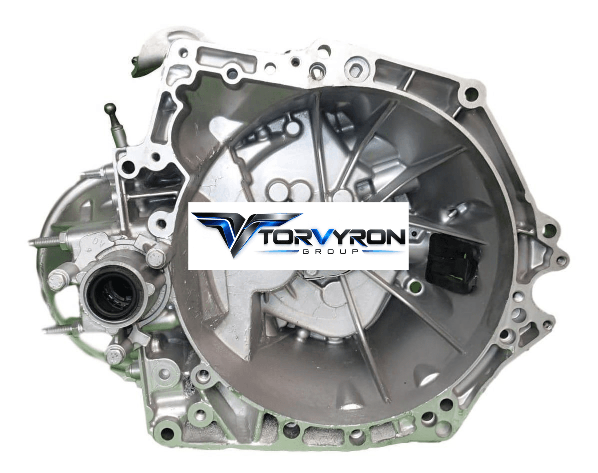 Caja de Cambios PEUGEOT CITROEN 1.6 HDI 20EA54 · Foto 1