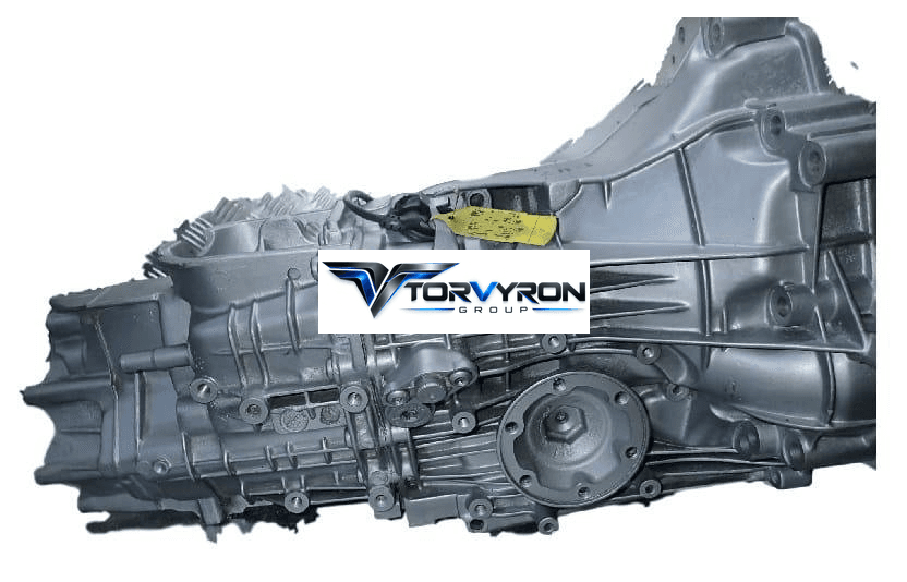 Caja de Cambios DHN VW AUDI 2.6 - 2.8 · Foto 1