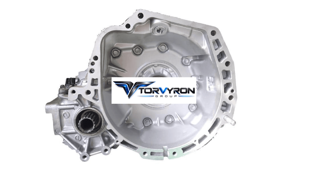 Caja de Cambios 80-40LS U440 SUZUKI 1.2-1.6 Gasolina · Foto 1