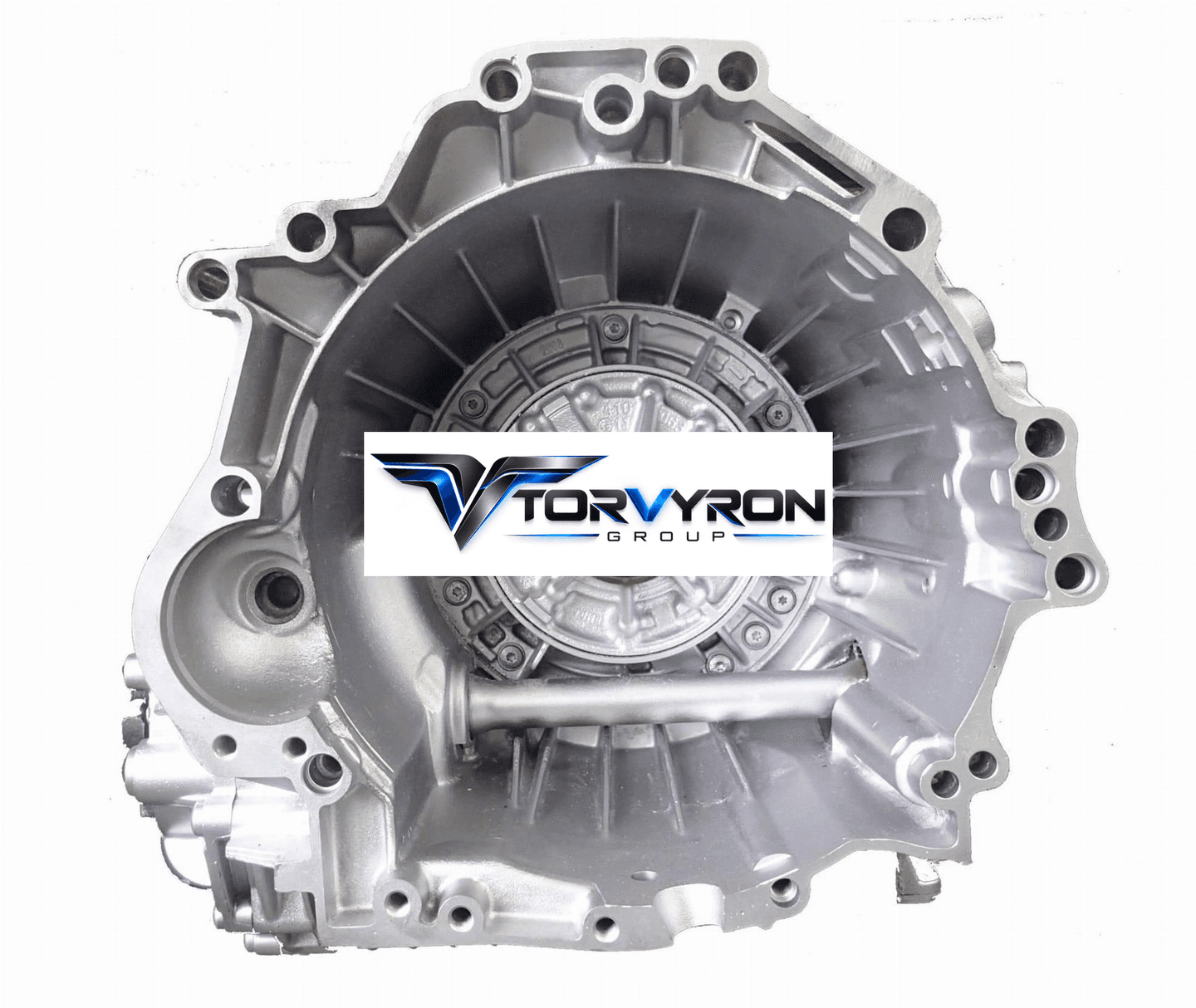 Caja de Cambios AUDI 2.7 09L300040C 6HP19 · Foto 1