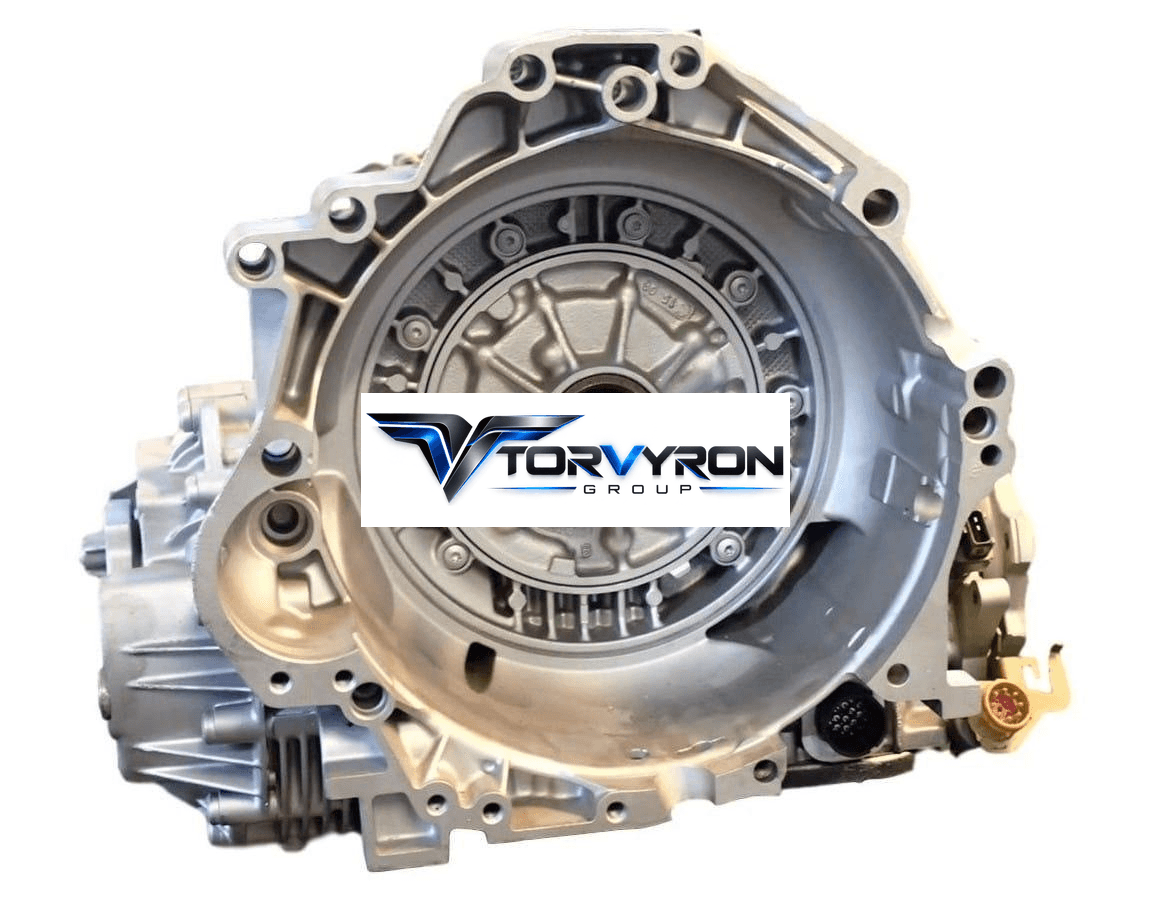 Caja de Cambios AUDI VW 2.8 DRN 01V300043A 5HP19 · Foto 1