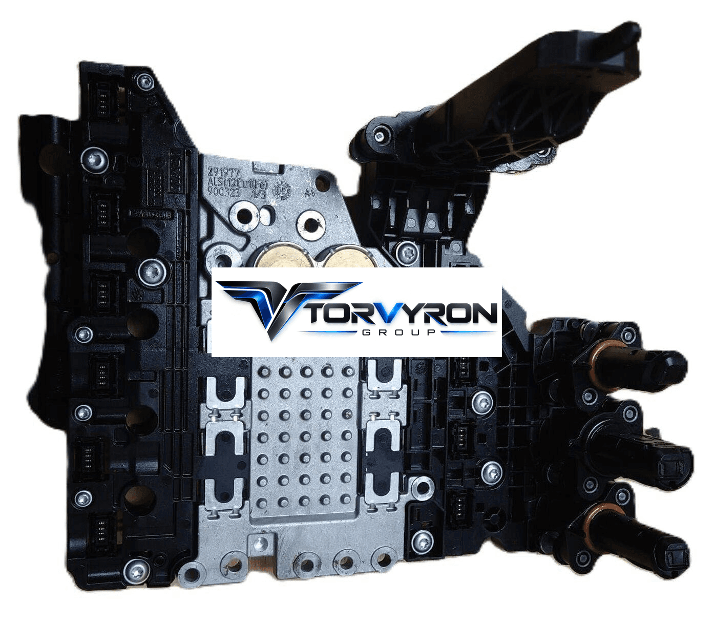 CONTROLADOR BMW 4360071404 · Foto 1