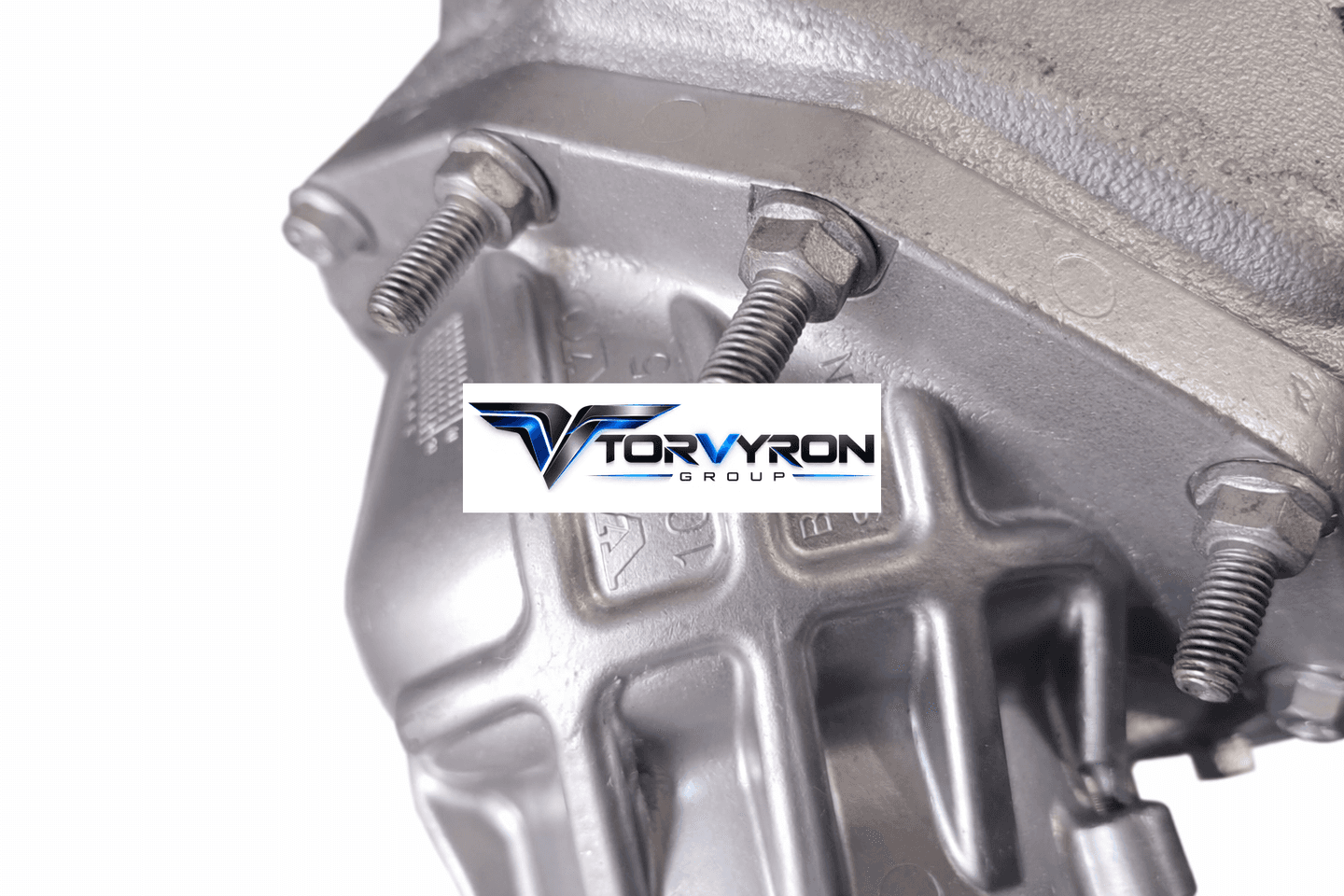 Diferencial delantero Volvo S60 XC90 1023815 Transfer BOSFA Sweden