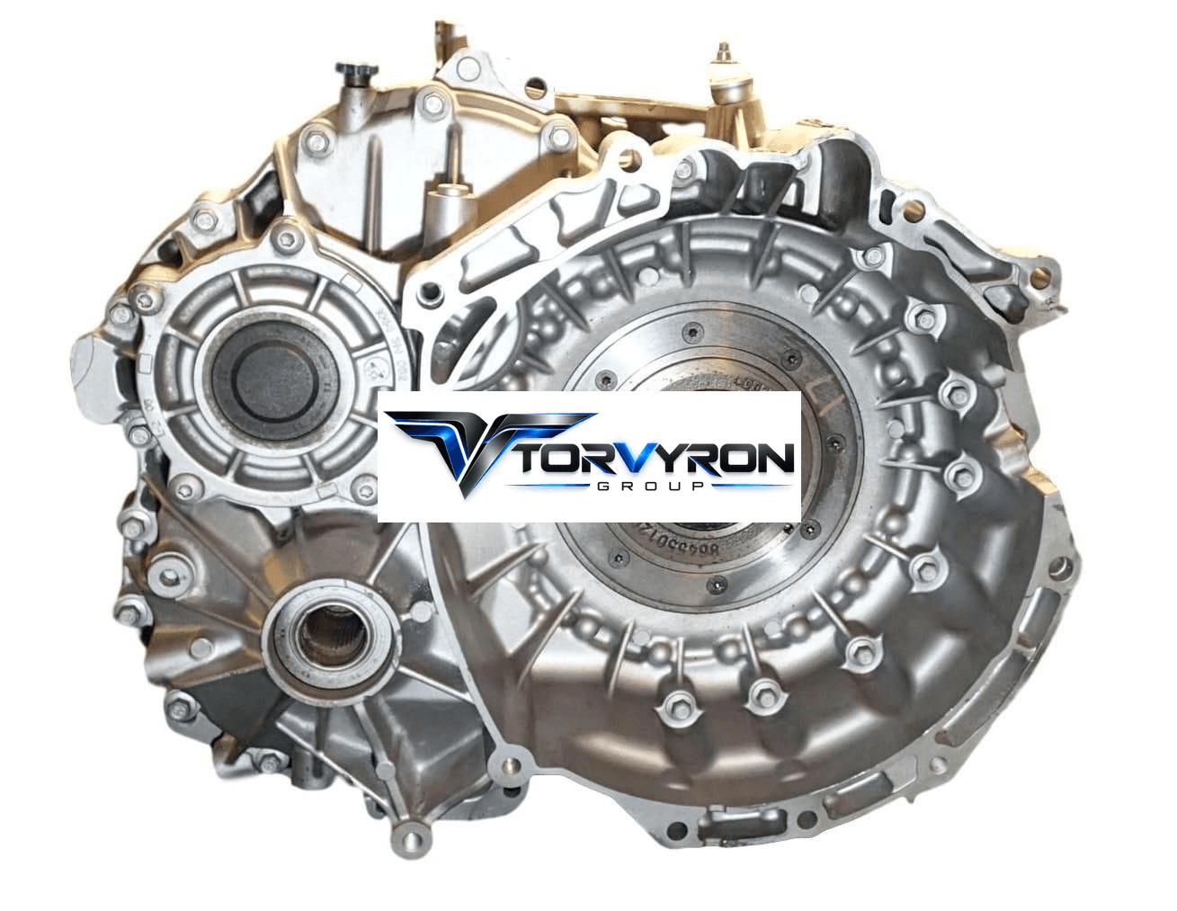 Caja de Cambios FORD 1.8 Gasolina 5M5P-7000FF CVT CFT23 · Foto 1
