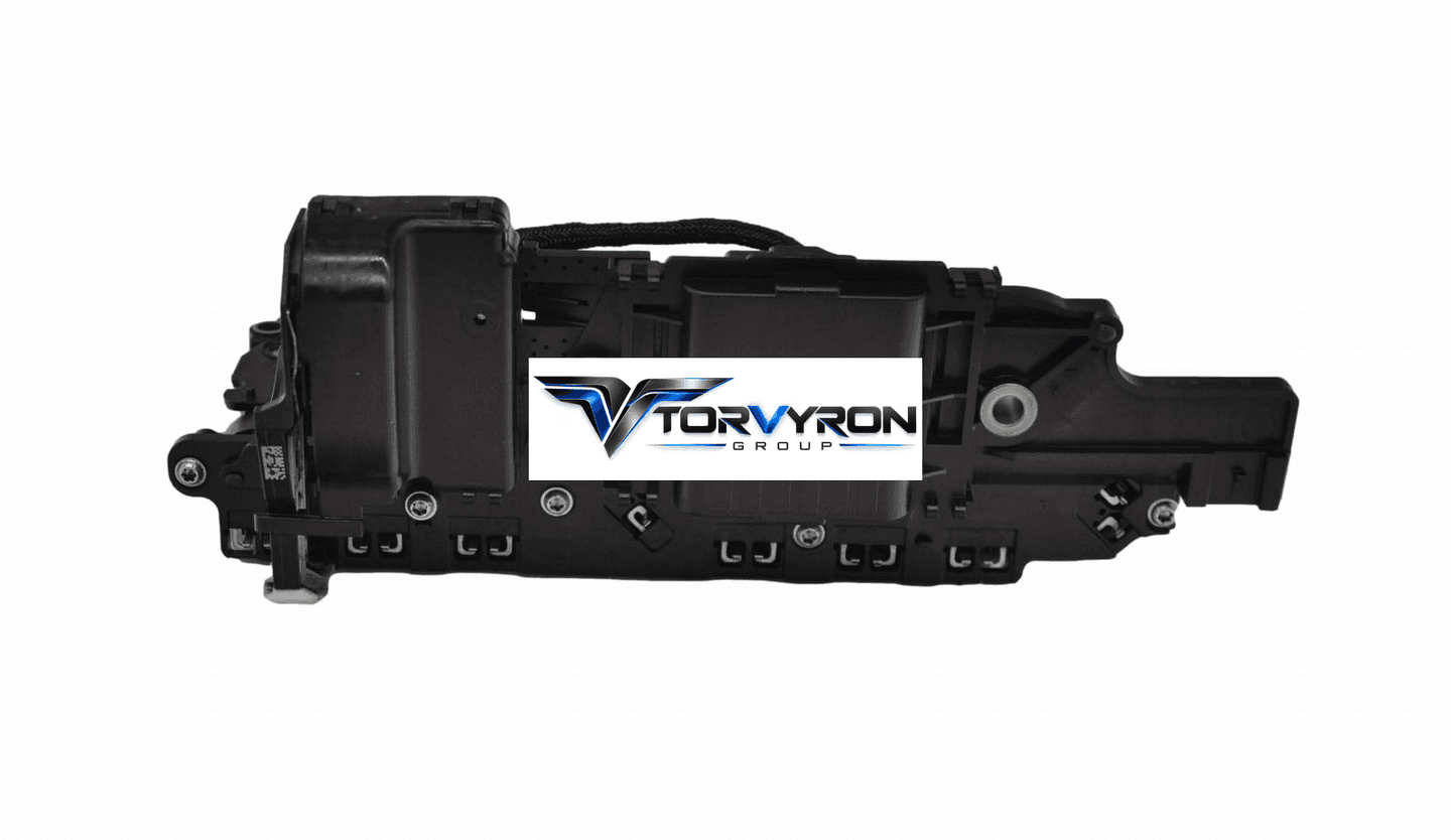 Controlador transmisión ACDelco CVT 2ML70 29547848 · Foto 1