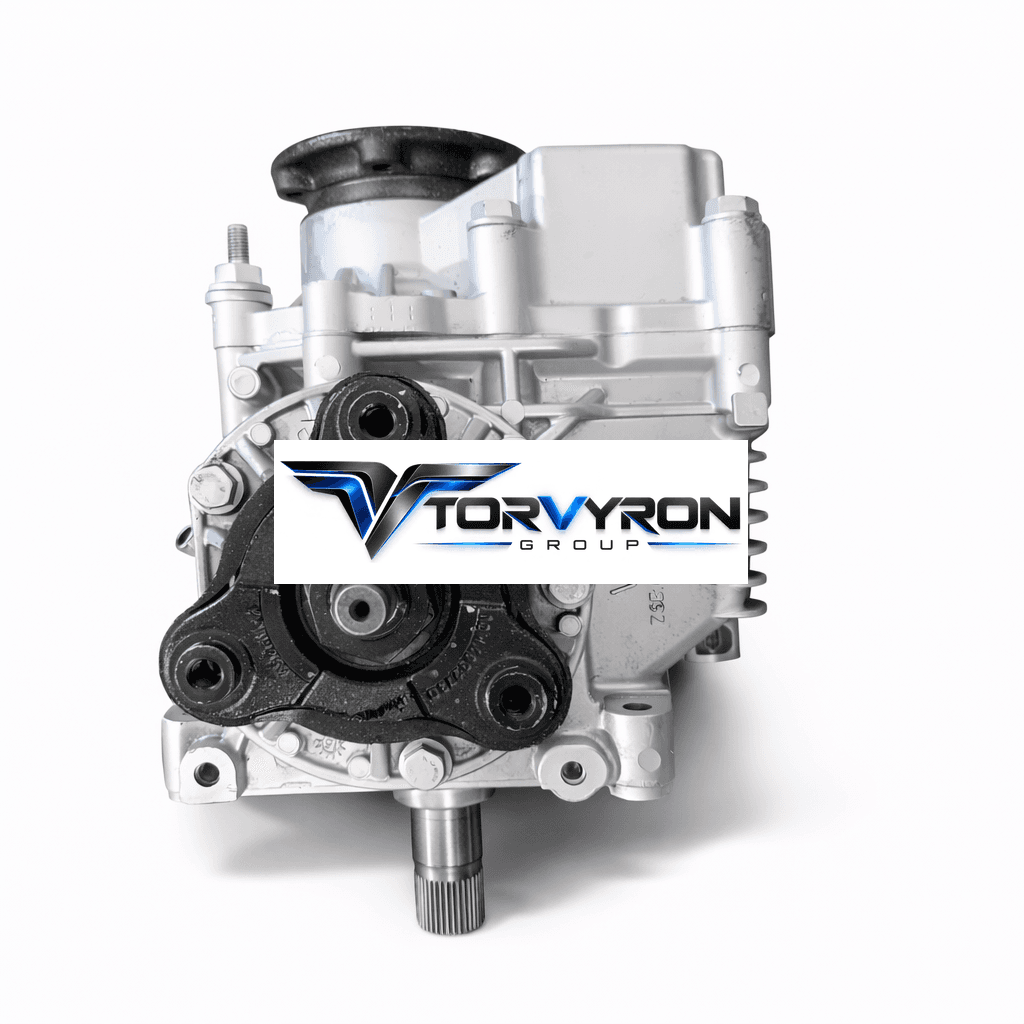 Transfer / caja de transferencia VW – REF: 02M 409 107 AC · Foto 1