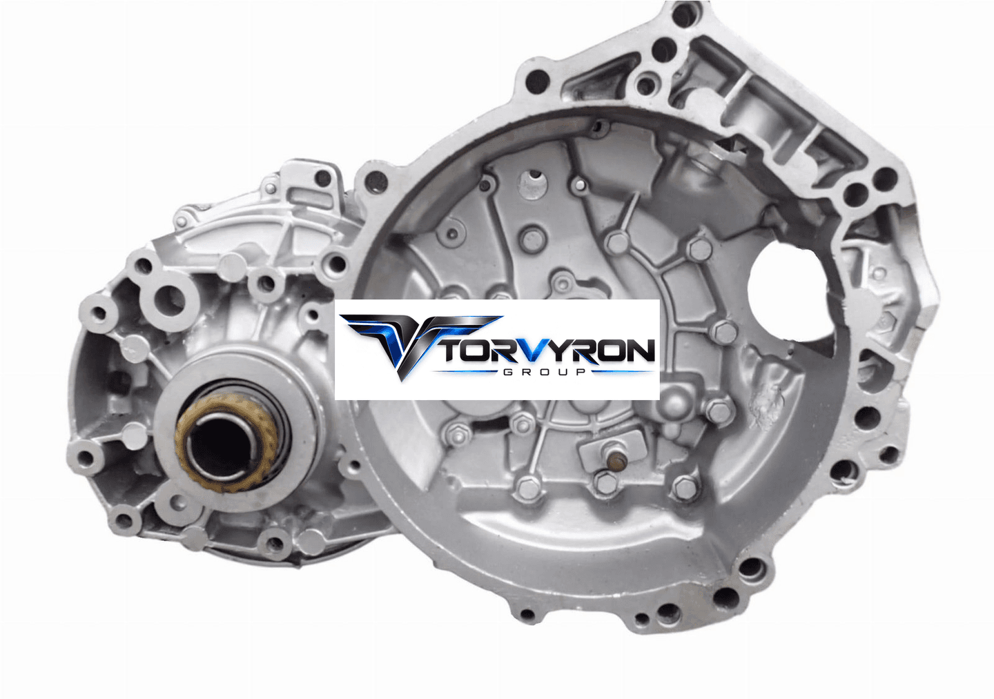 Caja de Cambios VOLKSWAGEN 1.9 - 2.4 Diesel 2.5 Gasolina CCY 02B300044Q