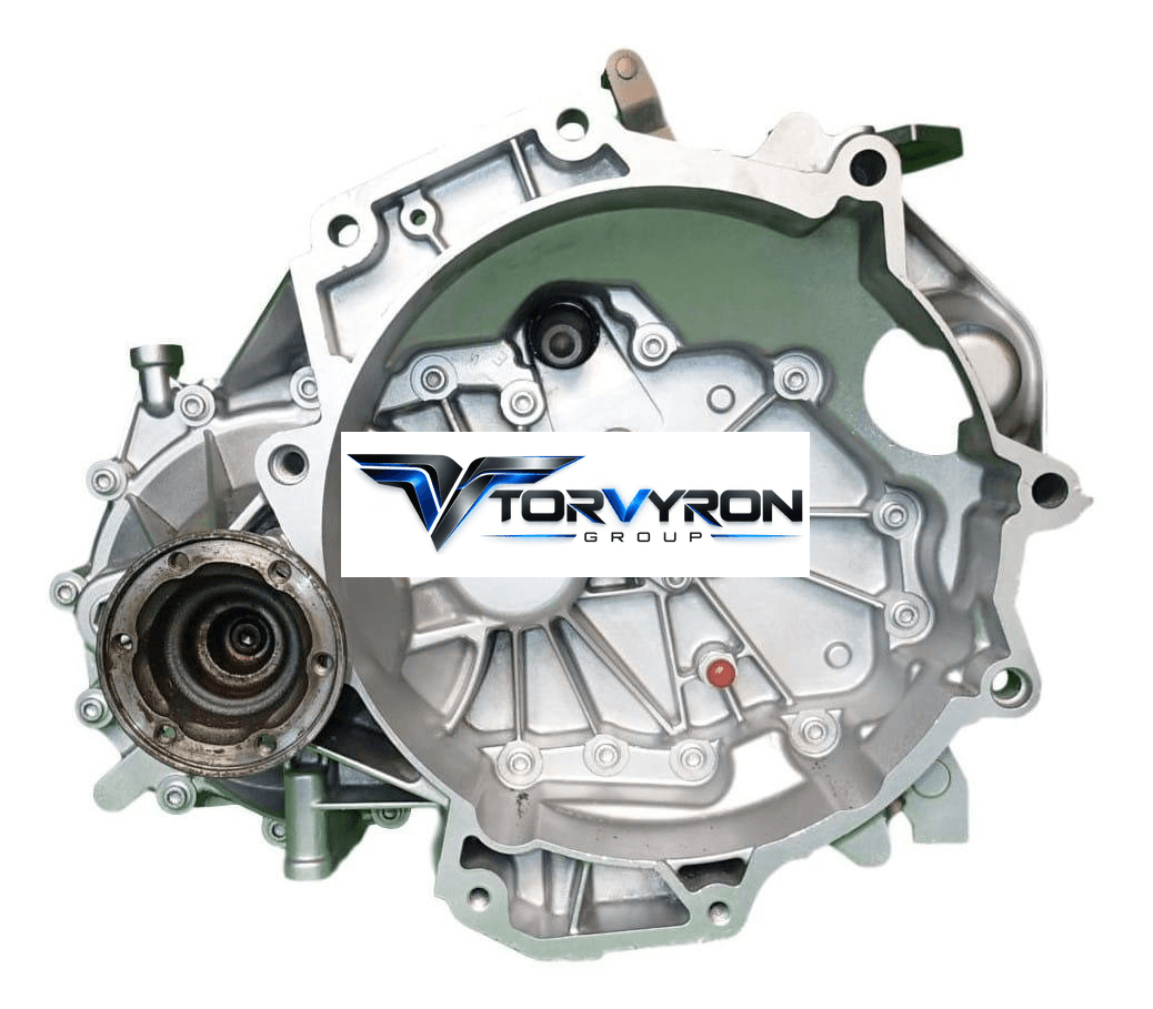 Caja de Cambios VOLKSWAGEN 1.4 FSI FXQ 0AF300041L LX 5 Velocidades