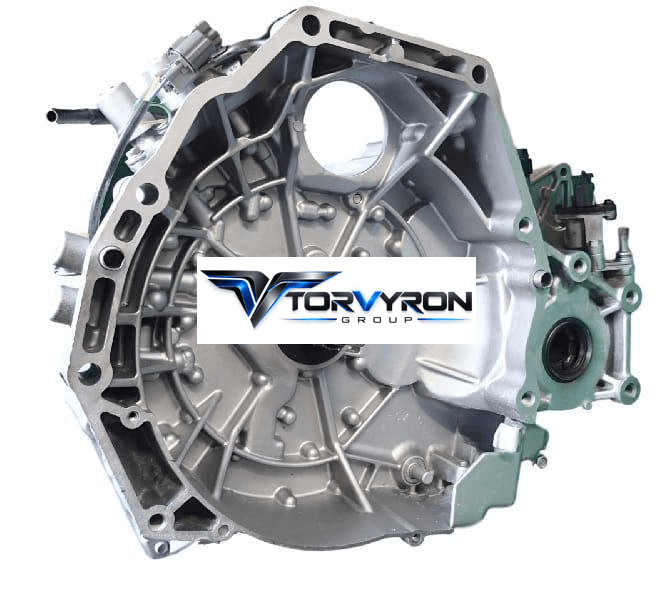 Caja de Cambios HONDA ROVER 2.0 16V M47A-1038593 · Foto 1