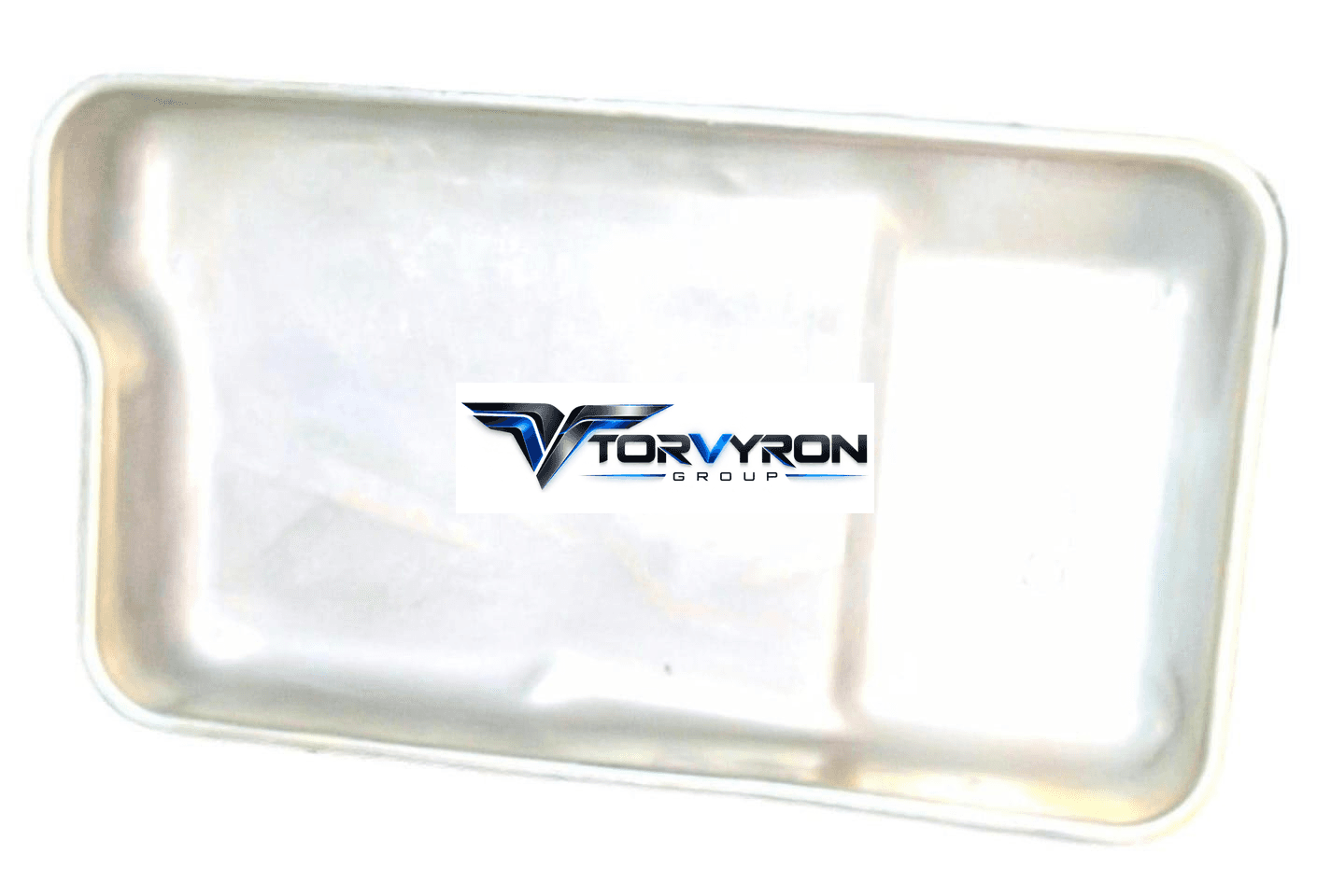 CÁRTER DE ACEITE DE LA CAJA DE CAMBIOS 4HP20 · Foto 1