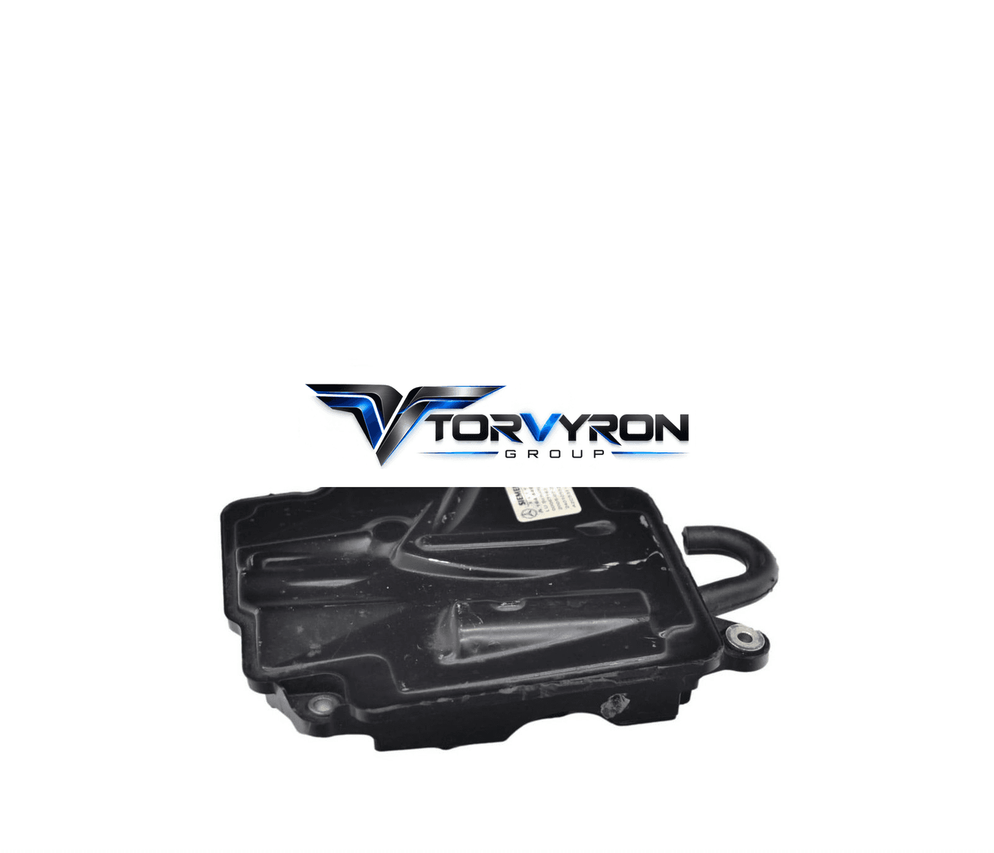 Unidad control TCU caja de cambios MERCEDES-BENZ A1644460310 · Foto 1