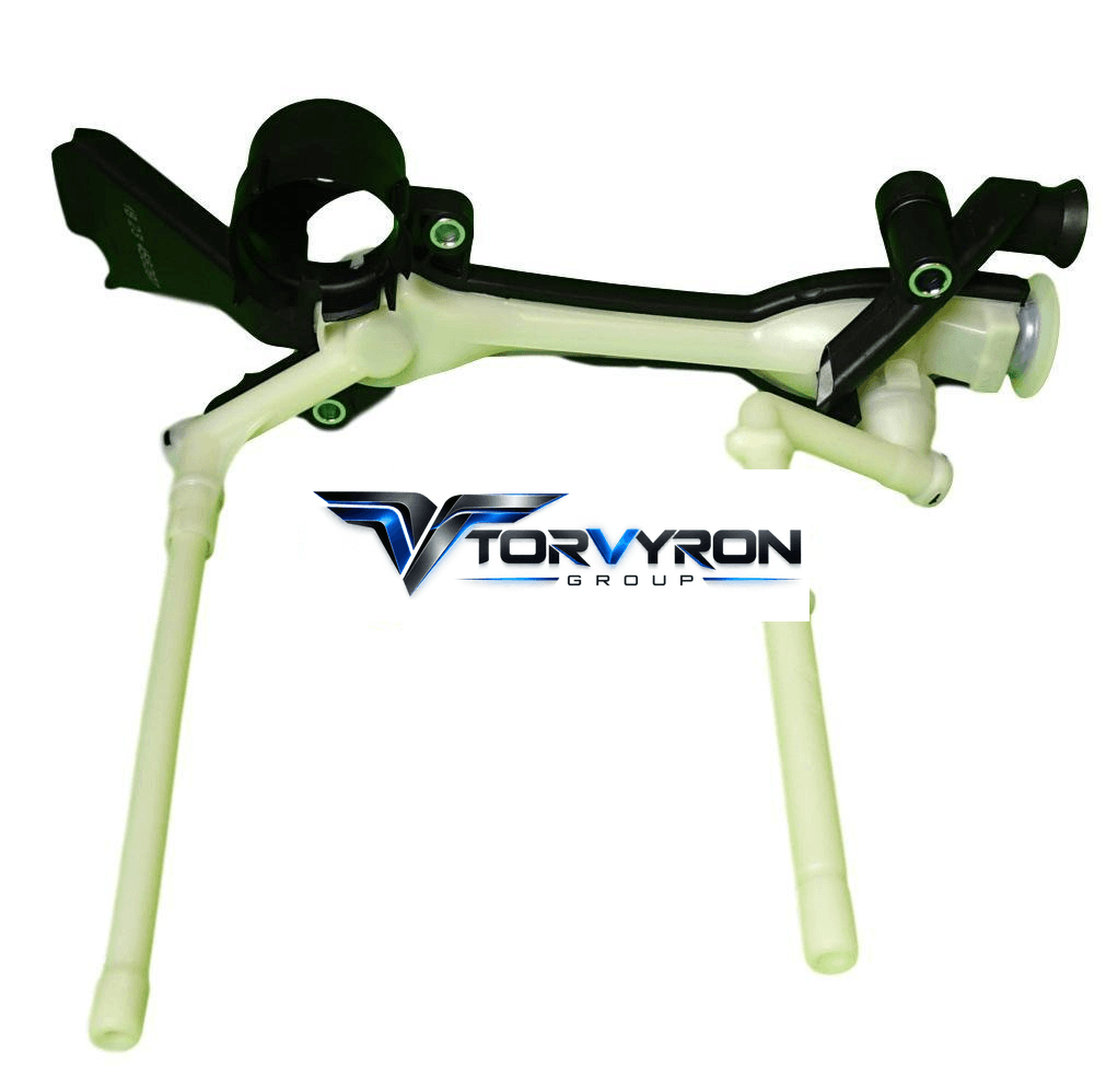 BOMBA EYECTORA, TRANSMISIÓN CVT 0AW301515G AUDI · Foto 1