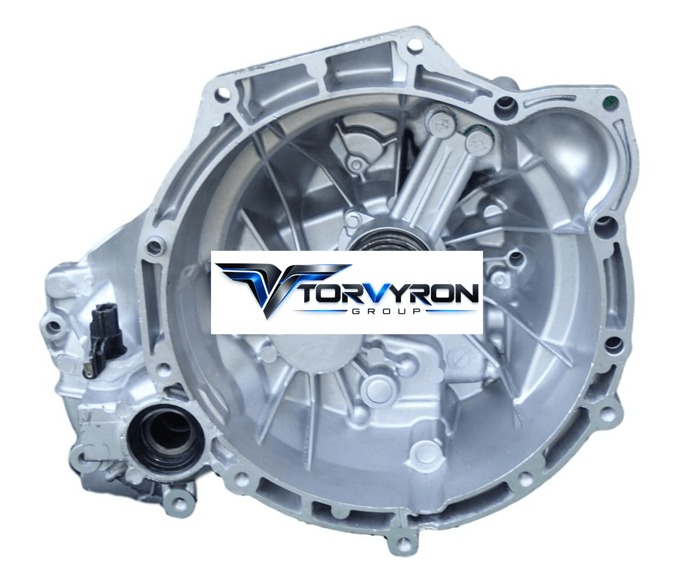 Caja de Cambios FORD 1.6 16V XS4R-7002FA · Foto 1