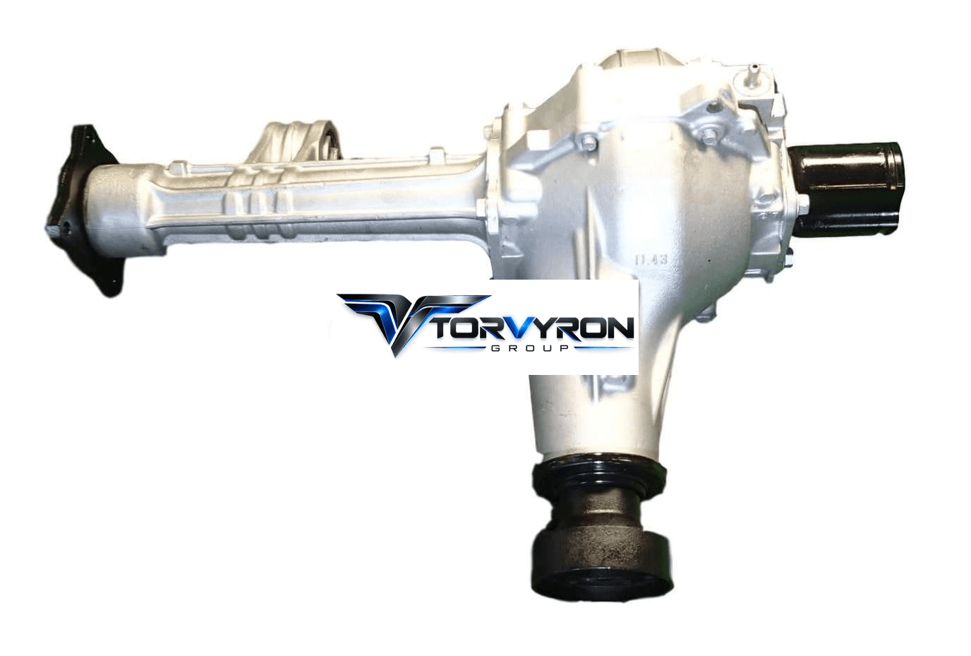 Diferencial delantero SUZUKI GRAND VITARA II 1.6 Gasolina TL43