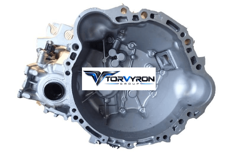 Caja de Cambios TOYOTA 1.6 E12 · Foto 1