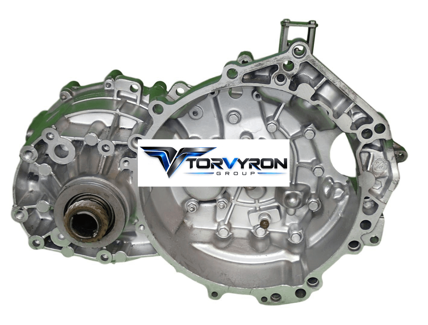 Caja de Cambios VOLKSWAGEN 1.9 2.4 D CPV 02B301107G