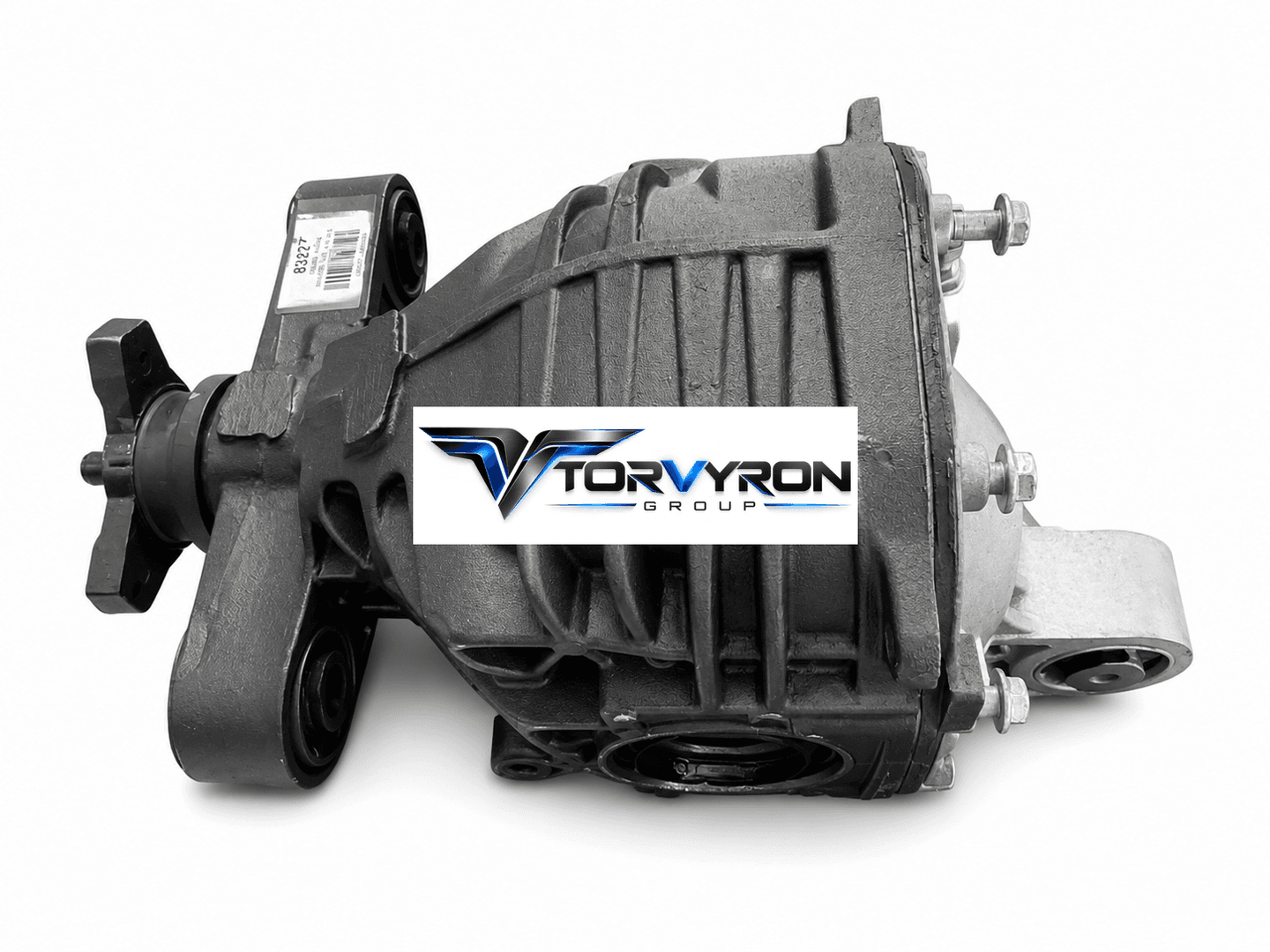 Diferencial trasero Chevrolet Camaro 2010-2015 OEM GM 22928327 relación 3.45
