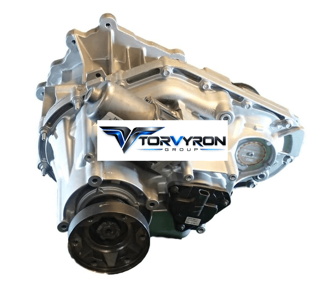 Caja de Transfer JEEP GRAND CHEROKEE WK2 SRT P 05038712AA · Foto 1