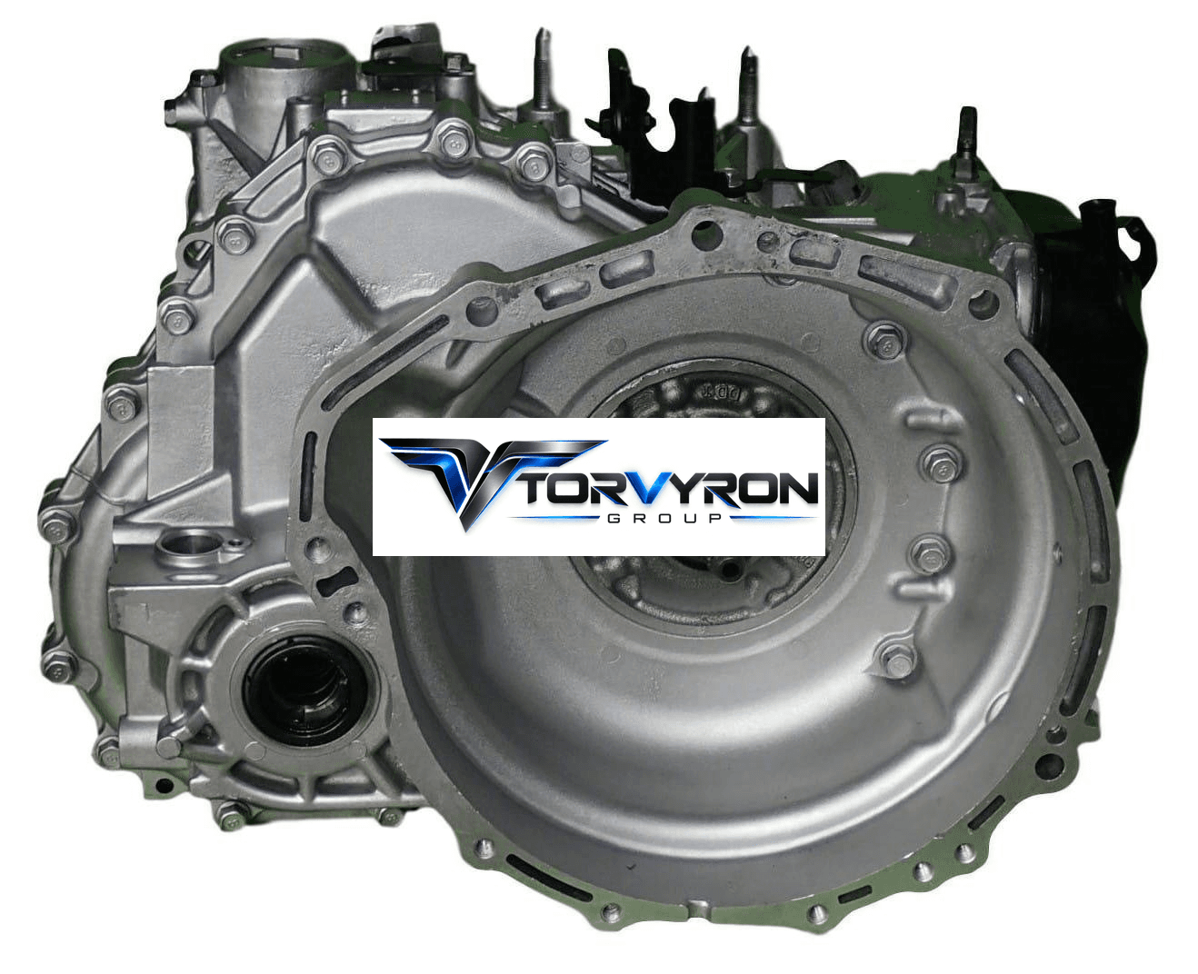Caja de Cambios HYUNDAI KIA 2.9 A5HF1 U8KDP2 · Foto 1