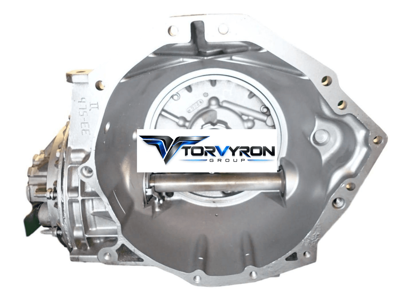 Caja de Cambios CHRYSLER 2.7L 3.5L A606-42LE K94039018926