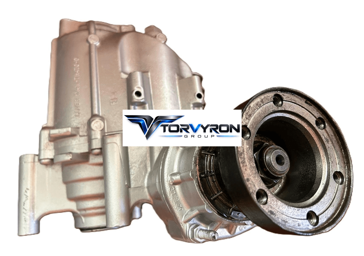 Caja de Transfer Jaguar 1X4W7H470D