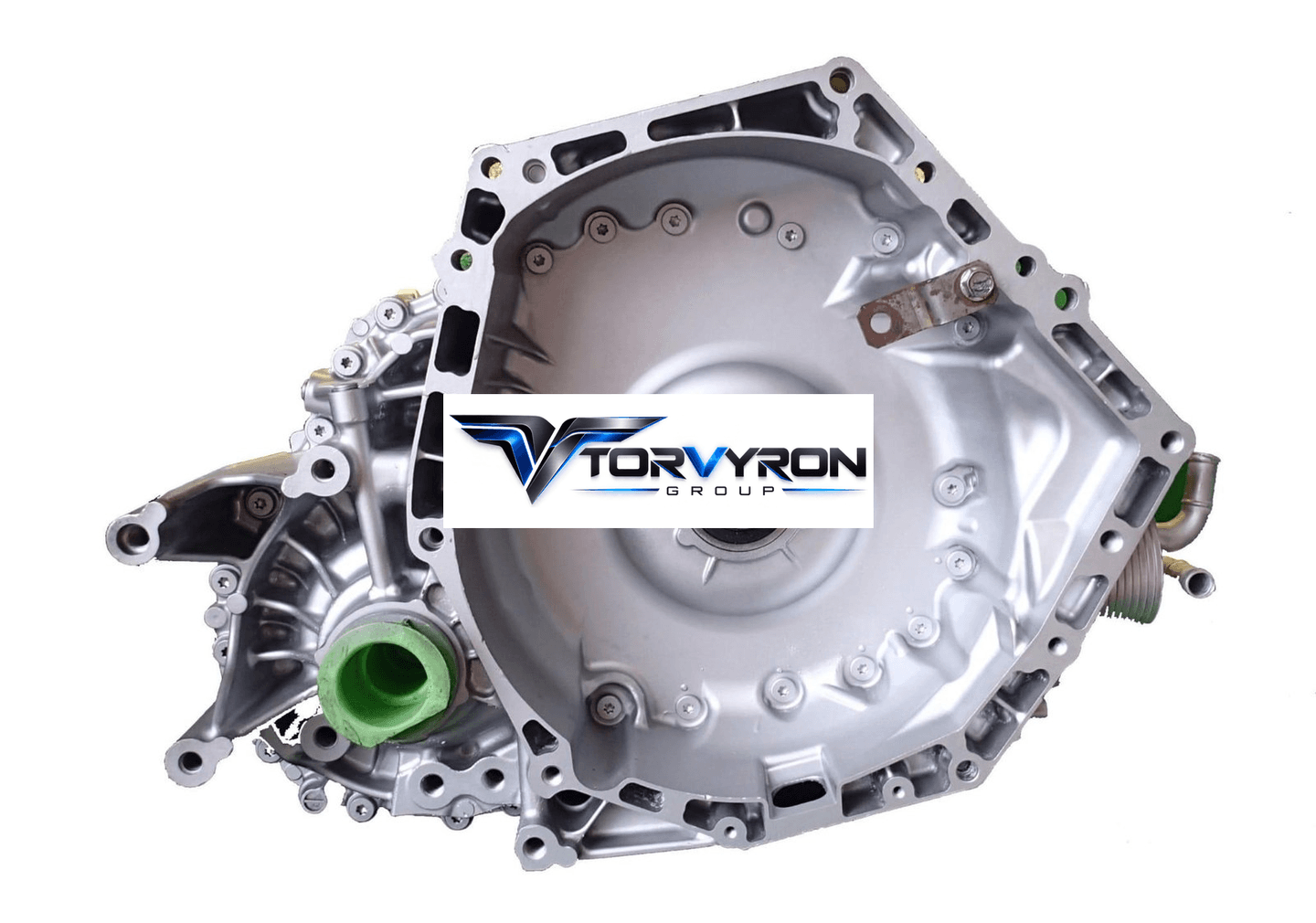 Caja de Cambios MAZDA 2.2 D 4X4 GW7R03000 · Foto 1