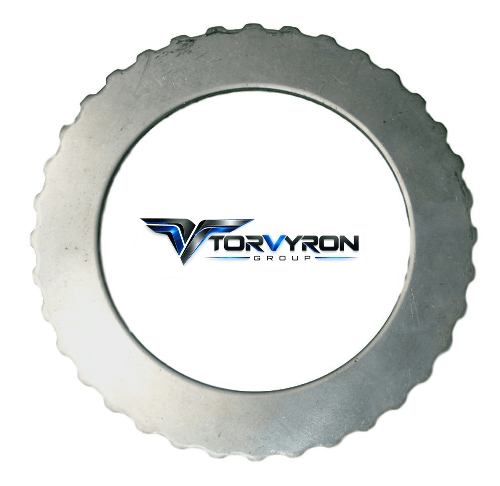 ALMOHADILLA DE ACERO 36 DIENTES 4T65E 2ND VOLVO · Foto 1