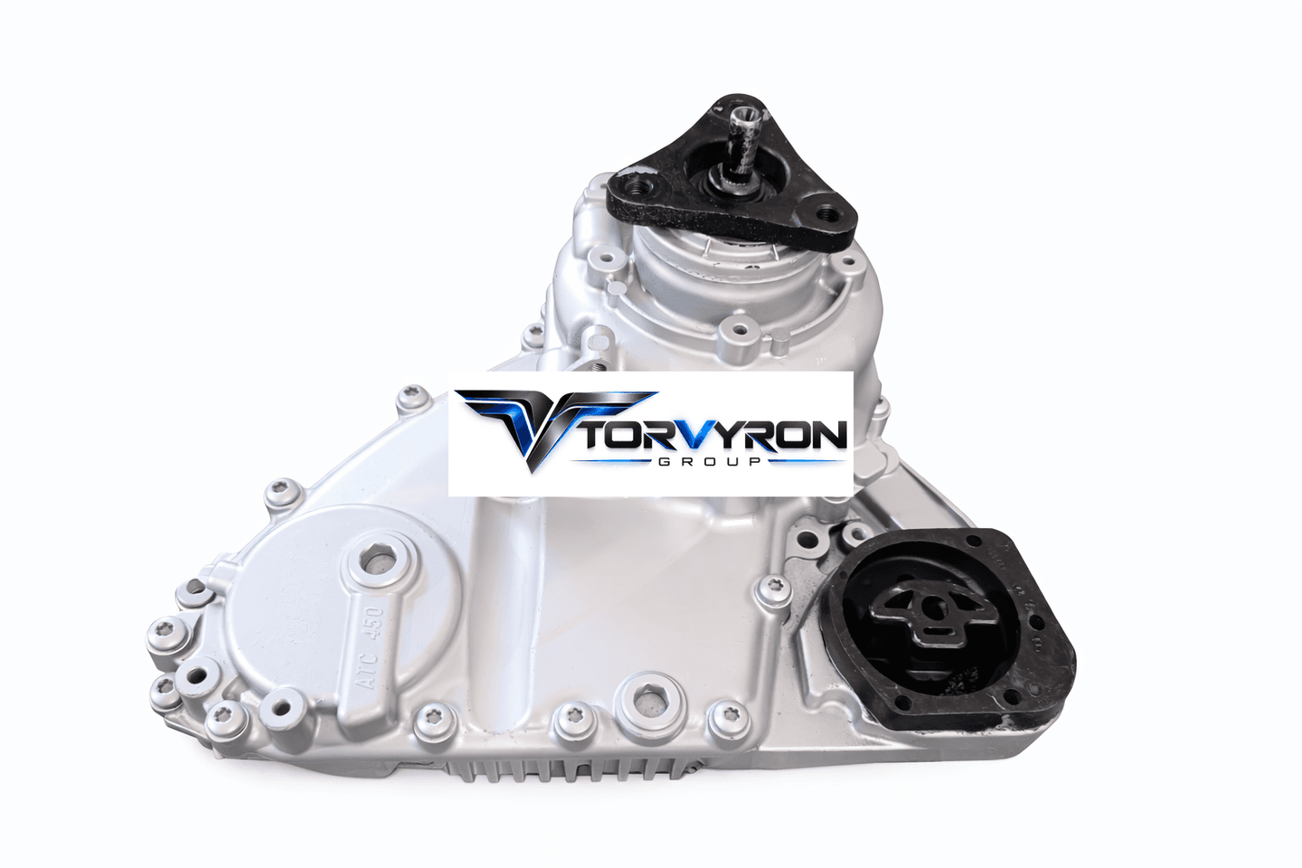 Caja de Transferencia BMW ATC450 Ref 2710857776 xDrive