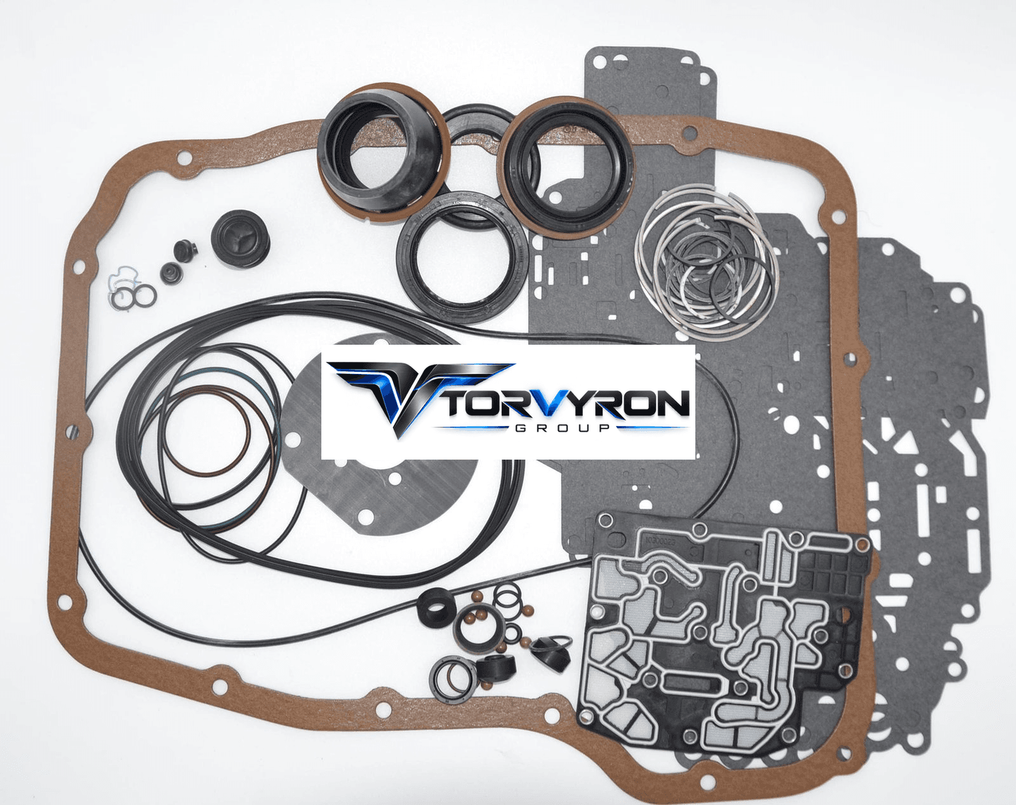 KIT 62TE OHK JEEP CHRYSLER 45RFE 65RFE 62TE AWD A72002