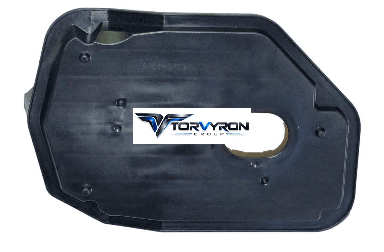 FILTRO DE ACEITE Caja de Cambios 4L65SE CHEVROLET VOLVO
