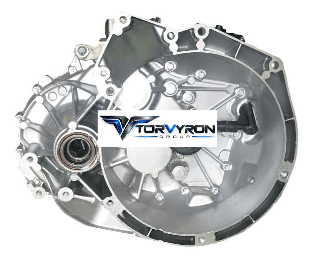 Caja de Cambios FORD 1.5 TDCI GV6R-7002ADA 6 Velocidades · Foto 1