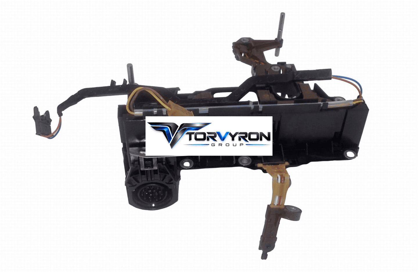 CONTROLADOR Caja de Cambios 8HP 0260550075 · Foto 1