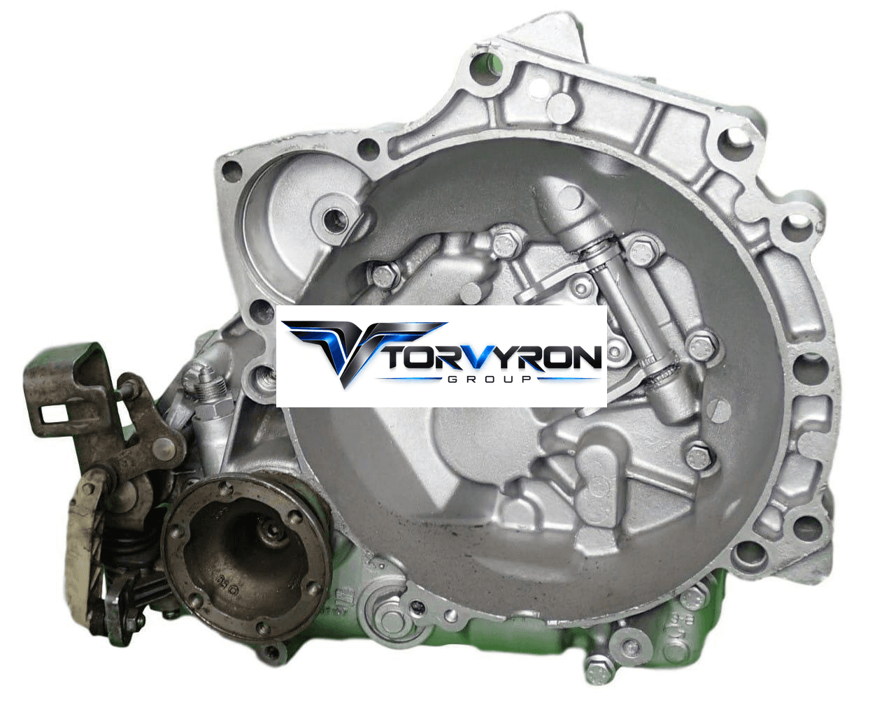 Caja de Cambios VW SEAT 1.4 Gasolina DKF 085 5 Velocidades · Foto 1