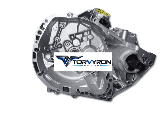 Caja de Cambios RENAULT 1.8 16V JB3 967 JB3967